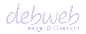 Debweb Design & Creation